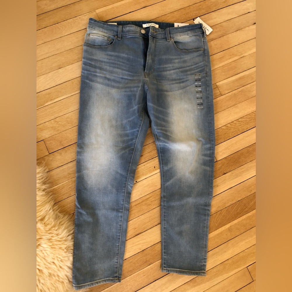 Pac sun denim